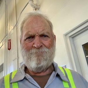 Meet your Posher, Adam